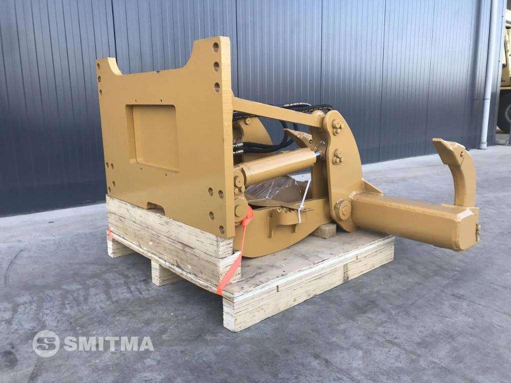 Caterpillar D3K2 Photo 6
