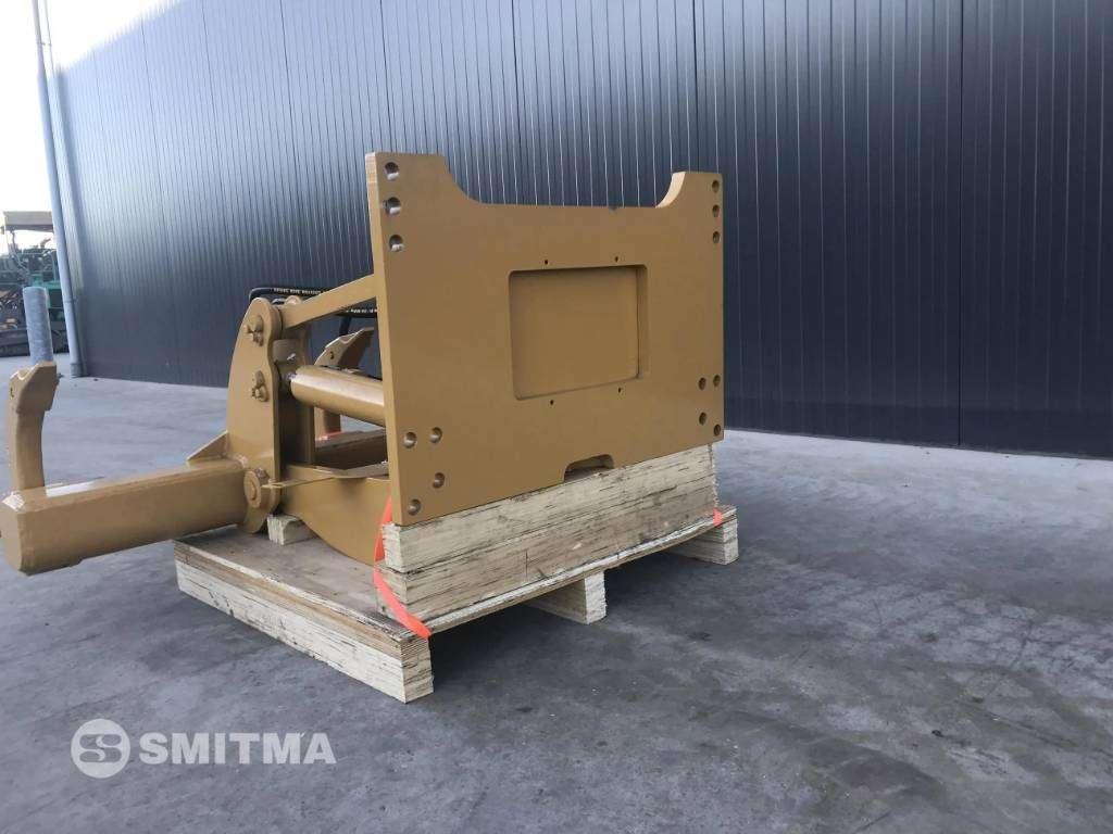 Caterpillar D3K2 Photo 7