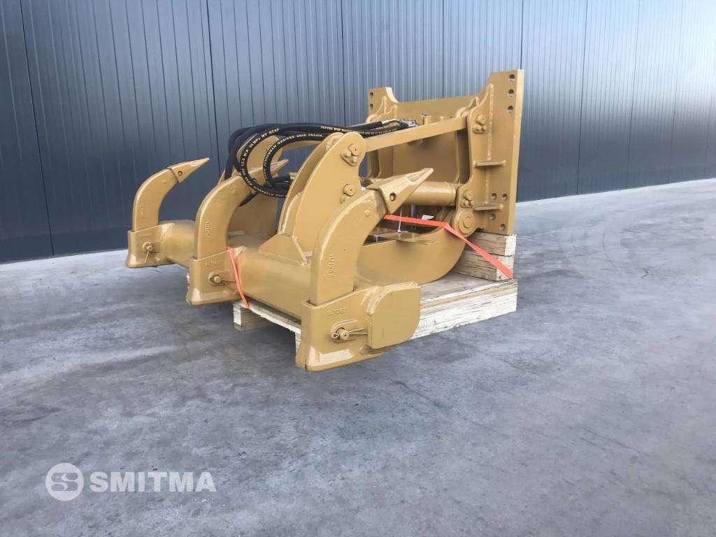 Caterpillar D3K2 Photo 8