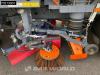 Daf XB 230 4X2 NEW! Scarab 6.35m3 Sweeper 3 Brushes Automatic Euro 6 Photo 15 thumbnail