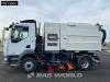 Daf XB 230 4X2 NEW! Scarab 6.35m3 Sweeper 3 Brushes Automatic Euro 6 Photo 7 thumbnail