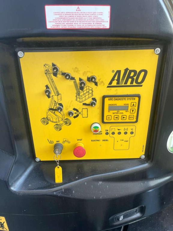 Airo Airo A15 Je Photo 5