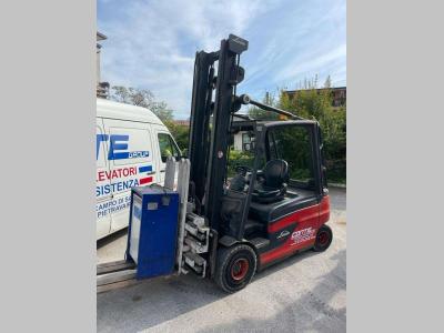 Linde E30 en vente par Venus Srl