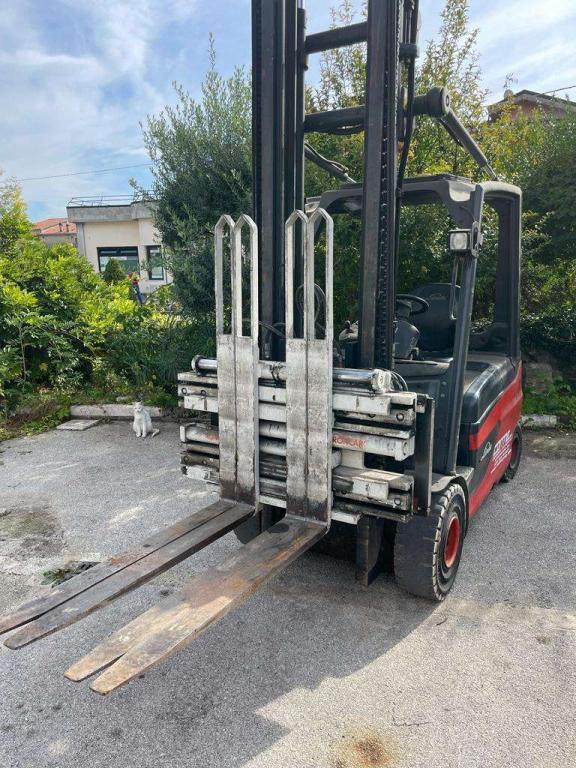 Linde E30 Photo 5