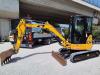 Caterpillar 303.5ECR Photo 3 thumbnail