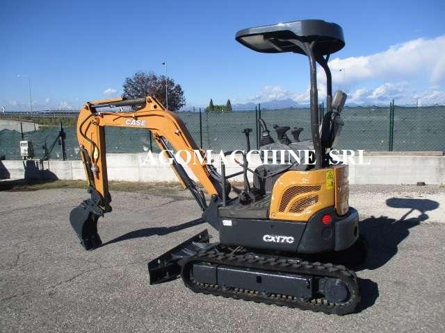 Case CX17C Photo 4