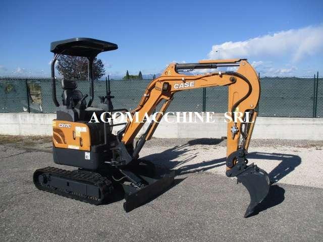 Case CX17C Photo 5