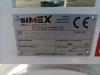 Simex PV300 Photo 3 thumbnail