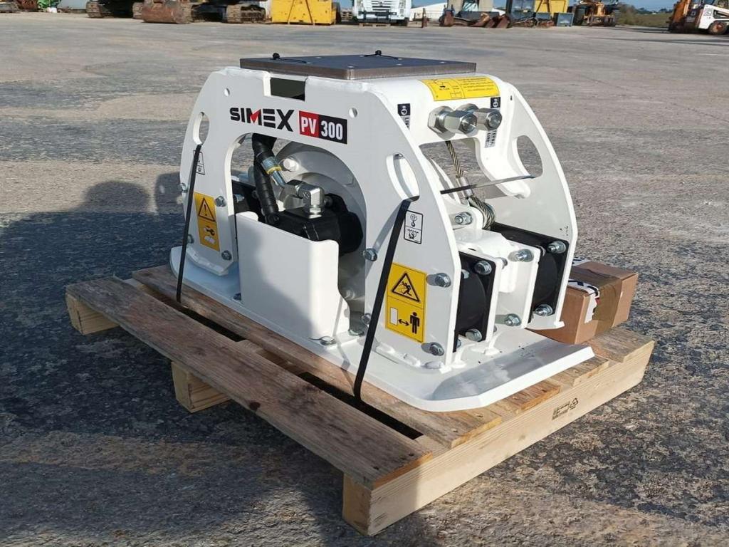 Simex PV300 Photo 1