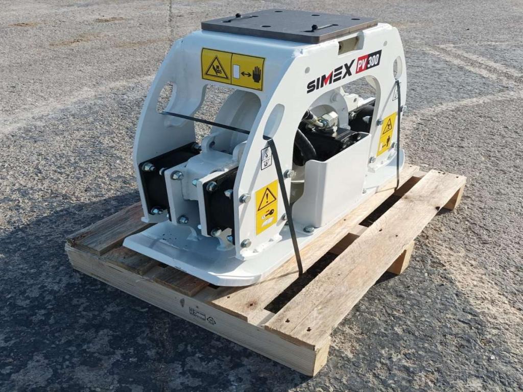 Simex PV300 Photo 2