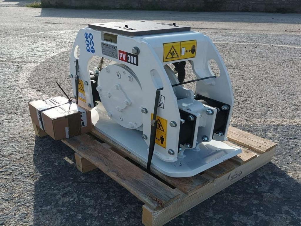Simex PV300 Photo 4