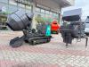 Imer TAURUS 1000 - BOTTE IMPASTATRICE - PALA AUTOCARICANTE - CASSONE DUMPER Photo 10 thumbnail