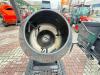 Imer TAURUS 1000 - BOTTE IMPASTATRICE - PALA AUTOCARICANTE - CASSONE DUMPER Photo 12 thumbnail