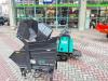 Imer TAURUS 1000 - BOTTE IMPASTATRICE - PALA AUTOCARICANTE - CASSONE DUMPER Photo 26 thumbnail