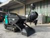 Imer TAURUS 1000 - BOTTE IMPASTATRICE - PALA AUTOCARICANTE - CASSONE DUMPER Photo 27 thumbnail