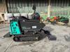 Imer TAURUS 1000 - BOTTE IMPASTATRICE - PALA AUTOCARICANTE - CASSONE DUMPER Photo 29 thumbnail