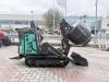 Imer TAURUS 1000 - BOTTE IMPASTATRICE - PALA AUTOCARICANTE - CASSONE DUMPER Photo 7 thumbnail