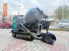 Imer TAURUS 1000 - BOTTE IMPASTATRICE - PALA AUTOCARICANTE - CASSONE DUMPER Photo 9 thumbnail