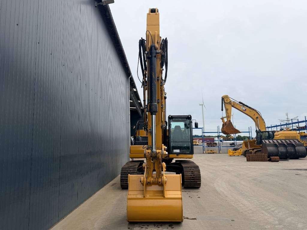 Caterpillar 320 07C | NEW UNDERCARRIAGE Photo 10