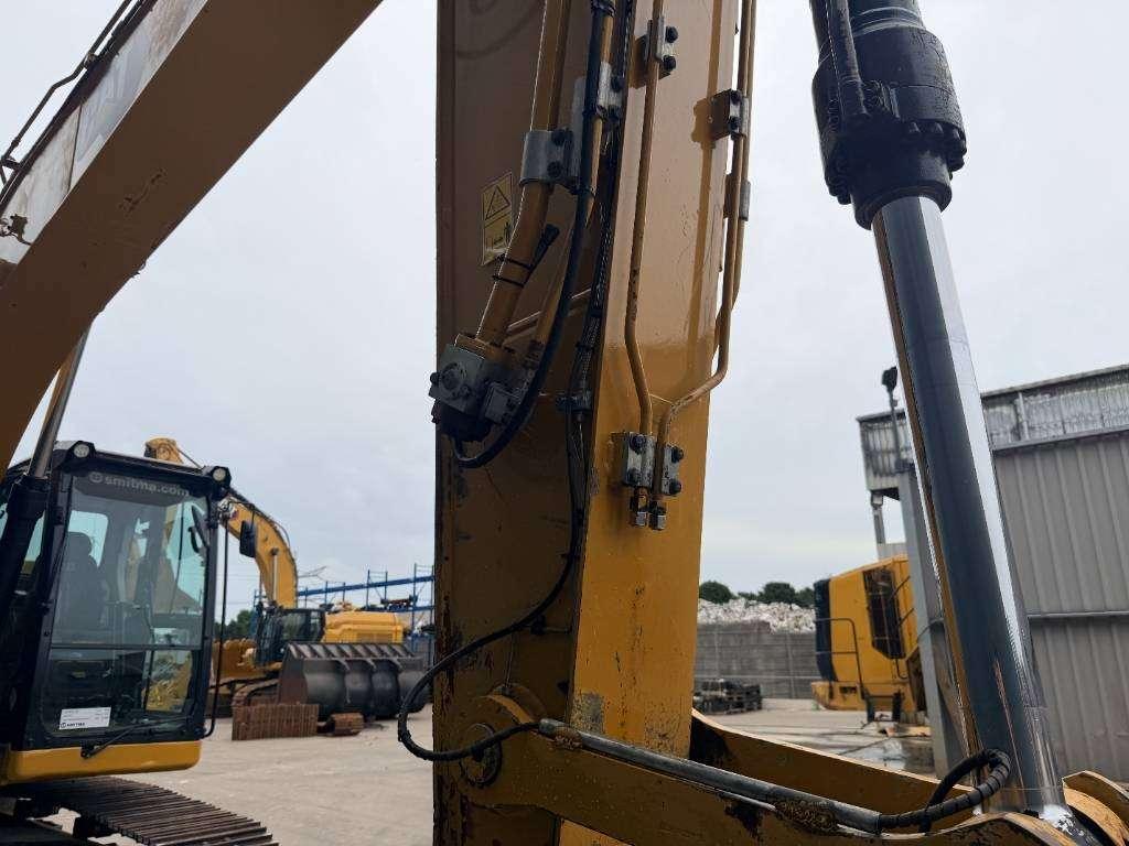 Caterpillar 320 07C | NEW UNDERCARRIAGE Photo 12