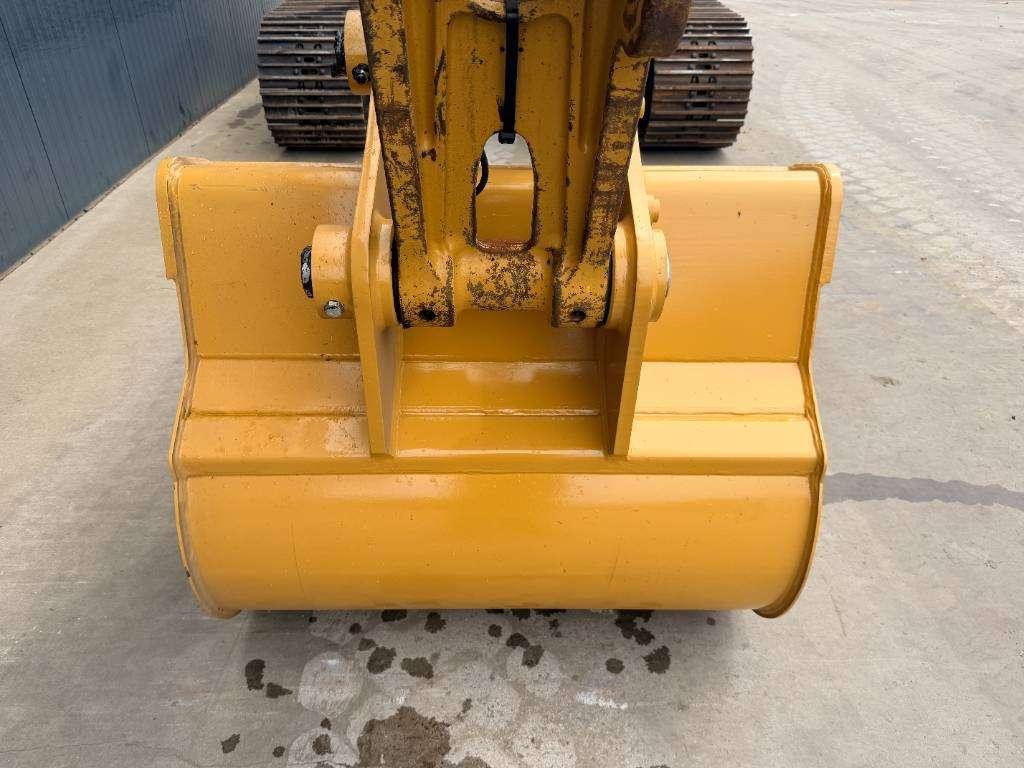 Caterpillar 320 07C | NEW UNDERCARRIAGE Photo 13