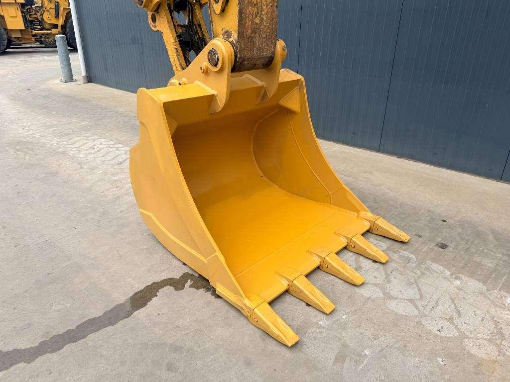 Caterpillar 320 07C | NEW UNDERCARRIAGE Photo 15