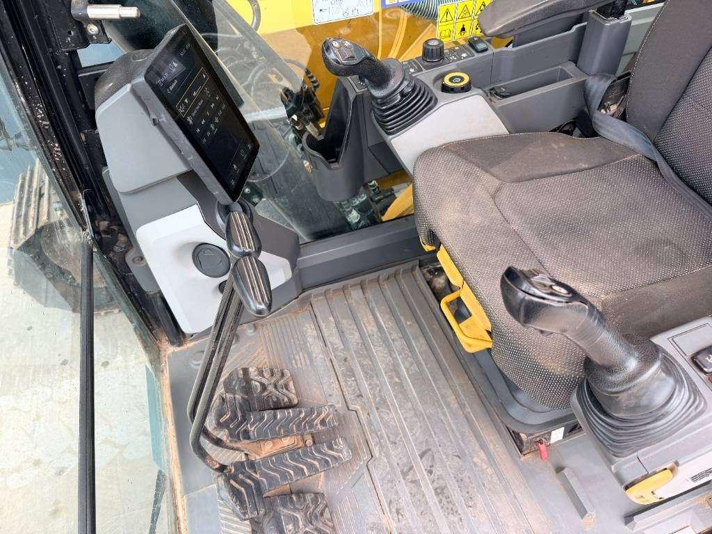 Caterpillar 320 07C | NEW UNDERCARRIAGE Photo 7