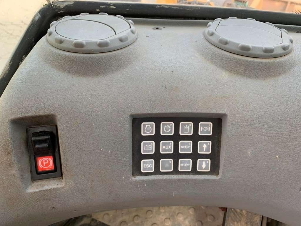 Volvo L70E Photo 10
