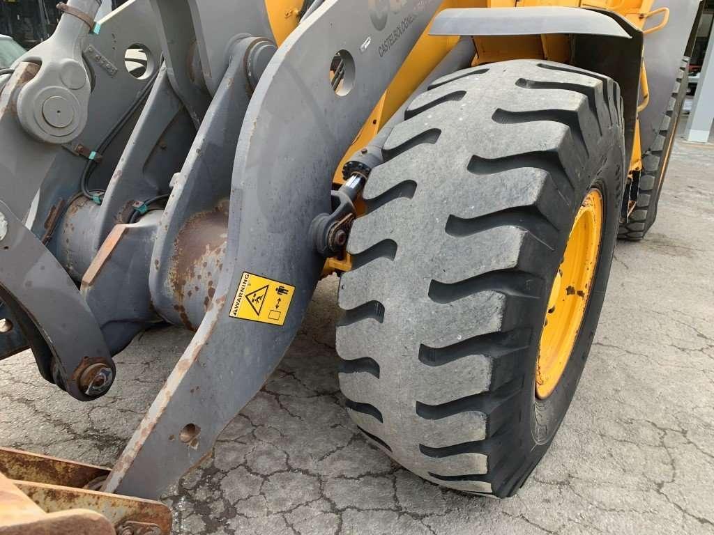 Volvo L70E Photo 16