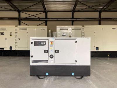 Yanmar 4TNV88-22G - 22 kVA - Stage V Genset - DPX-19907 en vente par DPX Power Europe B.V.