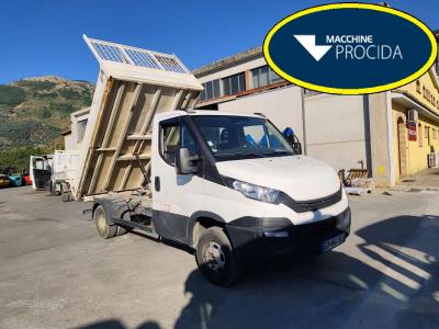 Iveco DAILY 35-120 Photo 1