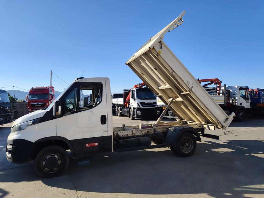 Iveco DAILY 35-120 Photo 6