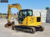 Caterpillar 308 C R A/C - 3 Buckets Photo 2 thumbnail