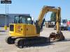 Caterpillar 308 C R A/C - 3 Buckets Photo 6 thumbnail