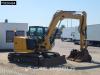 Caterpillar 308 C R A/C - 3 Buckets Photo 7 thumbnail