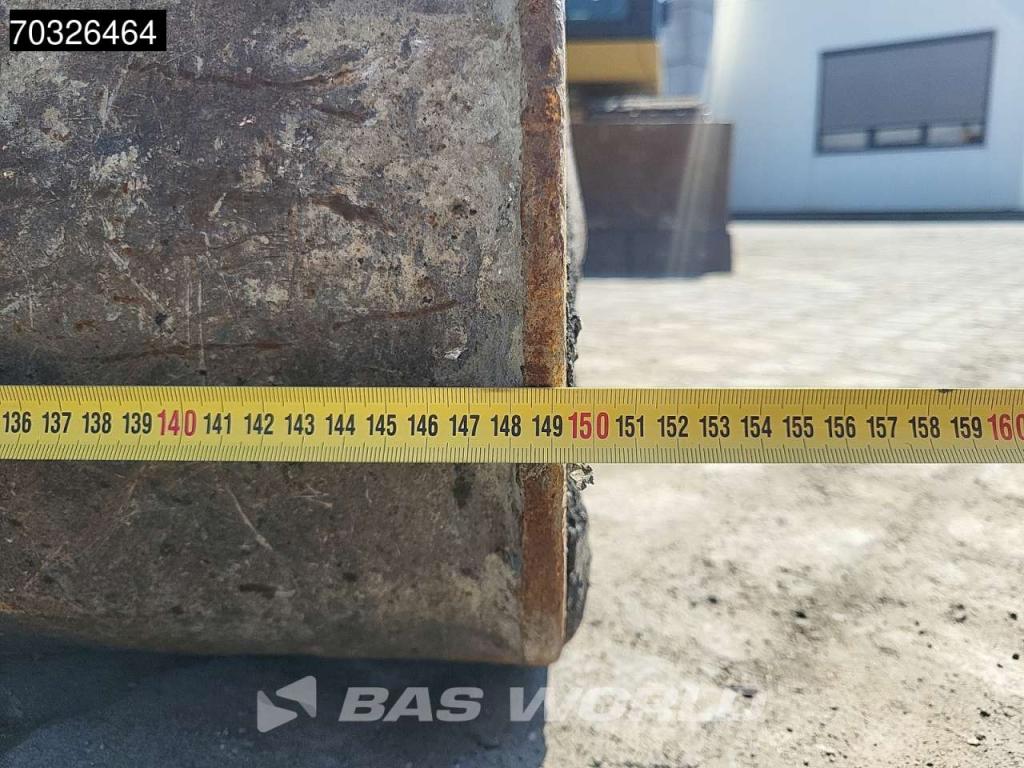 Caterpillar 308 C R A/C - 3 Buckets Photo 22