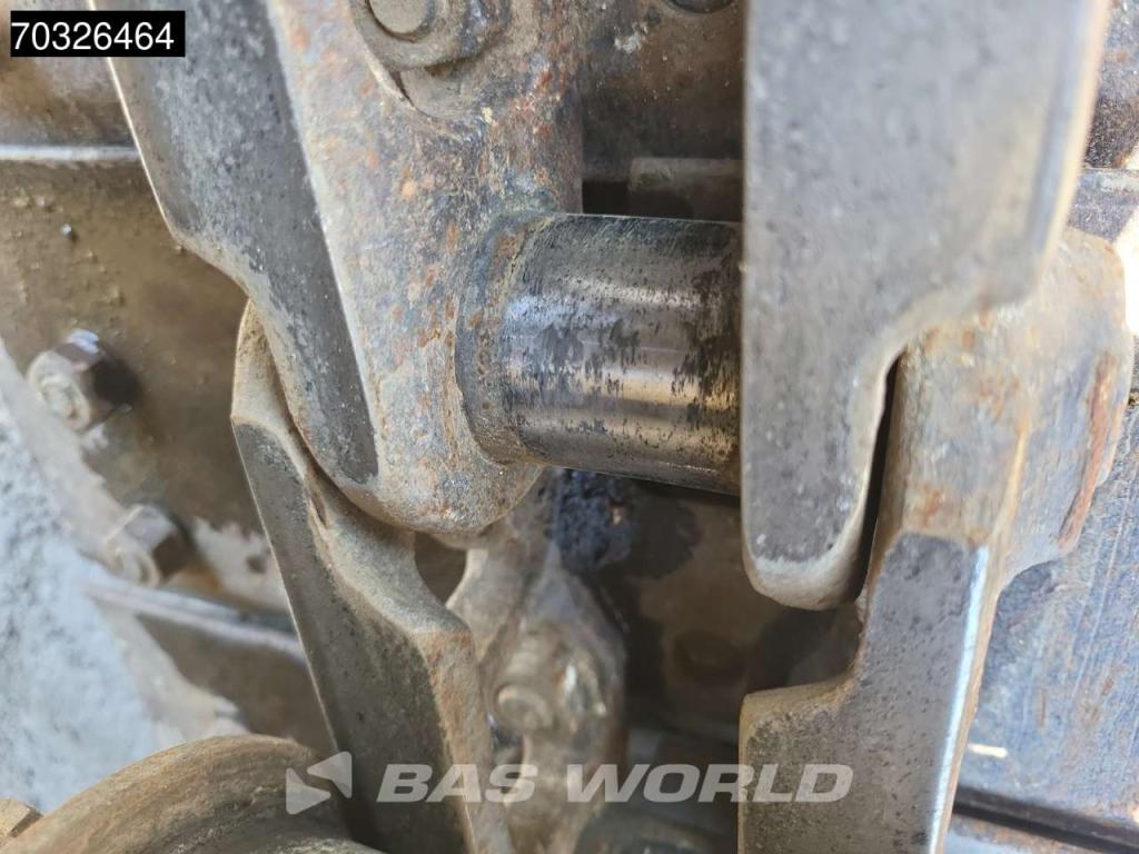 Caterpillar 308 C R A/C - 3 Buckets Photo 28