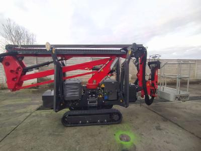 Platform Basket 18.90 Photo 1