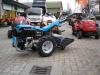 Bertolini 413 S DIESEL EMAK AVVIAMENTO ELETTRICO Photo 3 thumbnail