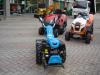 Bertolini 413 S DIESEL EMAK AVVIAMENTO ELETTRICO Photo 5 thumbnail