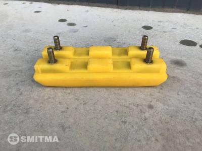Train de roulement pour Wirtgen W1200 Pads en vente par Smitma B.V.