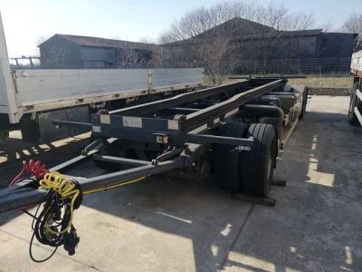 Compagnia Italiana Rimorchi C.I.R. 152 en vente par PSL Autocarri Srl