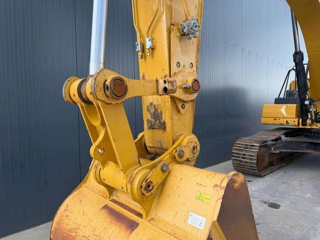 Caterpillar 330 07A Photo 15