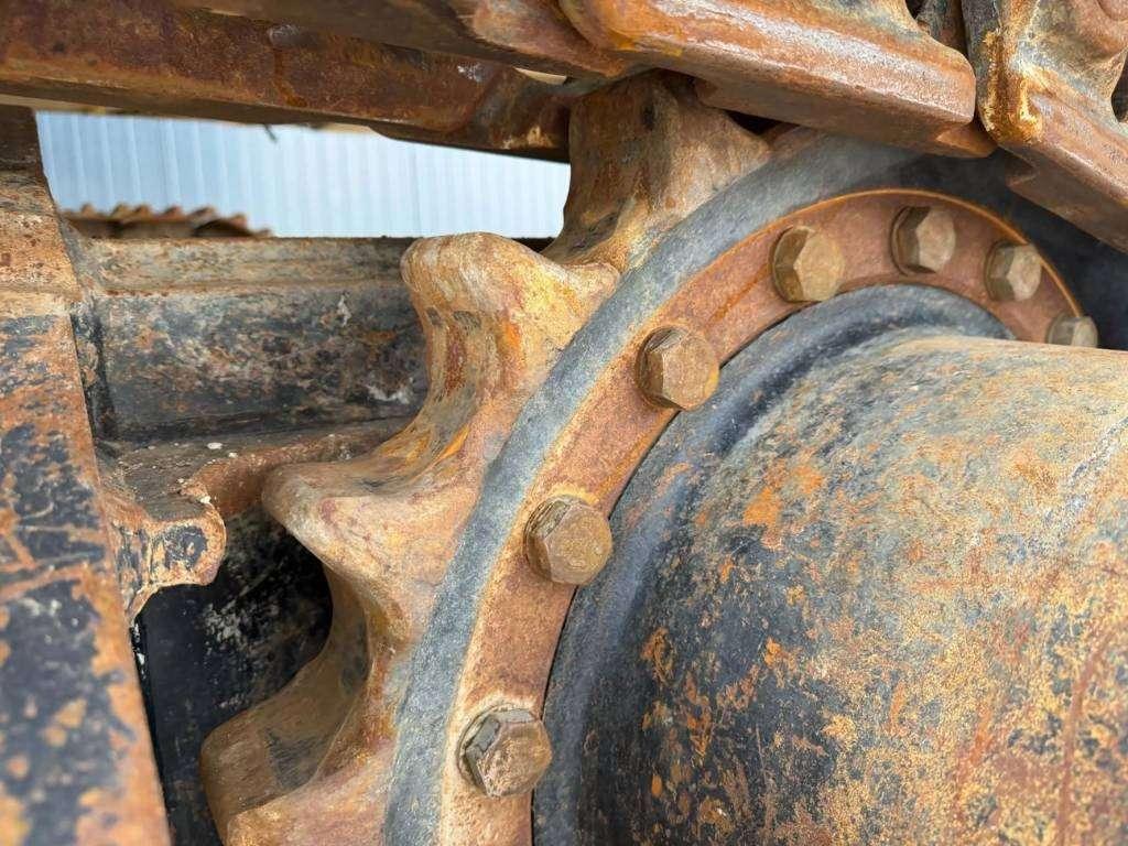 Caterpillar 330 07A Photo 22