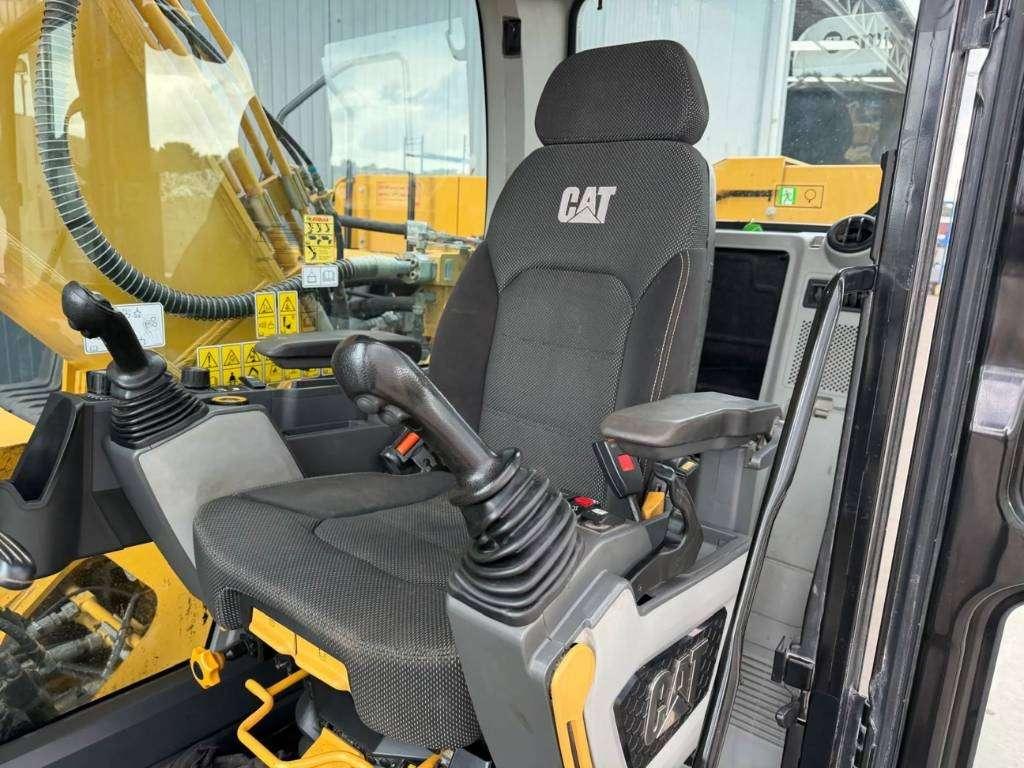 Caterpillar 330 07A Photo 26