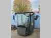 Cabine pour Hitachi ZW220-ZW250-ZW310 Photo 1 thumbnail