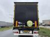 Schmitz Cargobull SCB*S3T Drankentrailer / 3 Axles / Speed Curtain Photo 3 thumbnail