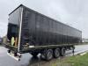 Schmitz Cargobull SCB*S3T Drankentrailer / 3 Axles / Speed Curtain Photo 4 thumbnail