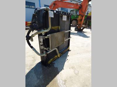 Radiateur climatisation pour New Holland 385B en vente par OLM 90 Srl