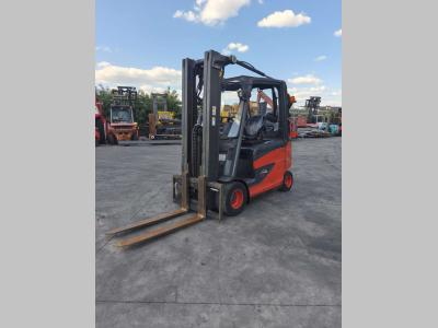 Linde E30HL-01/600 en vente par Uni.Trucks Srl